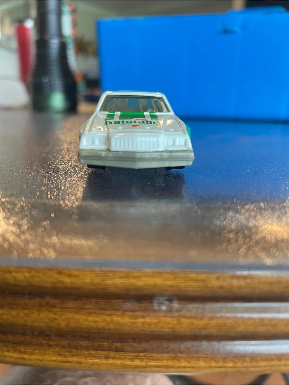 ERTL vintage nascar